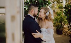 PATRYCJA I DAMIAN / HOTEL MARIA ANTONINA