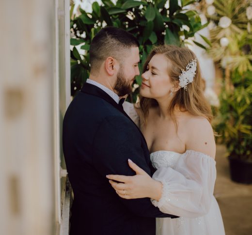 PATRYCJA I DAMIAN / HOTEL MARIA ANTONINA