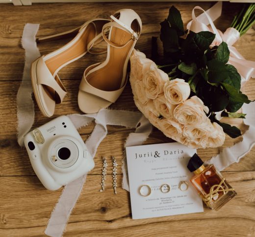 DARIA I JUREK / HOTEL ALTUS PALACE