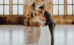 JUSTYNA I KRZYSIEK / HACJENDA DOLINA ŻAB