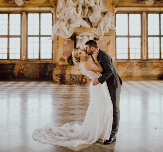 JUSTYNA I KRZYSIEK / HACJENDA DOLINA ŻAB