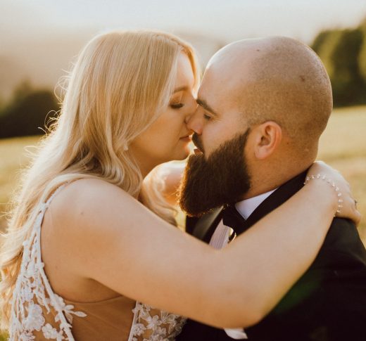 MAGDA I PIOTREK / SALA PRESTIGE