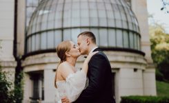 SANDRA I KRZYSIEK / STARA GARBARNIA