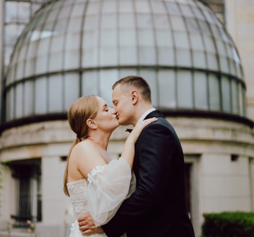 SANDRA I KRZYSIEK / STARA GARBARNIA