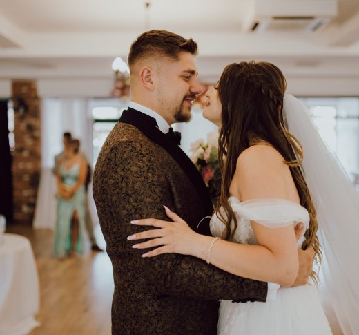 KARINA I MARCEL / ZAGÓRZE ŚLĄSKIE